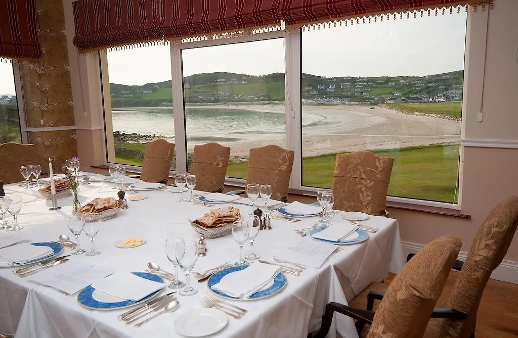 Rosapenna Hotel & Golf Resort-1