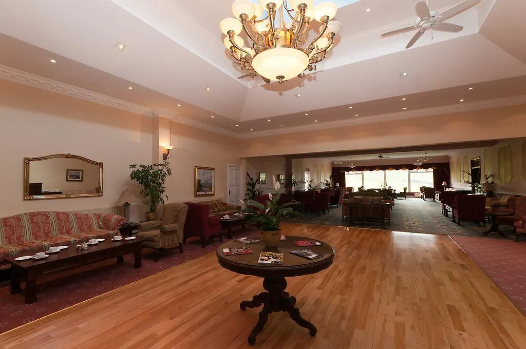 Rosapenna Hotel & Golf Resort-1