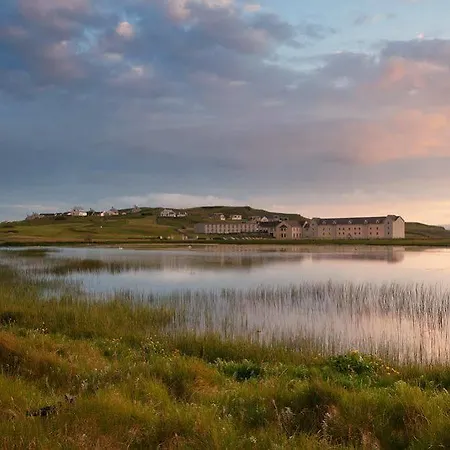 Rosapenna Hotel & Golf Resort-2