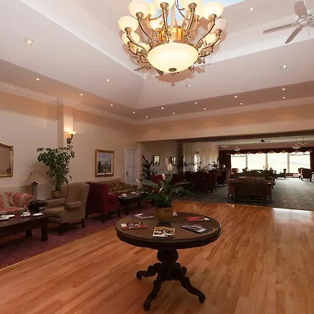 Rosapenna Hotel & Golf Resort-3